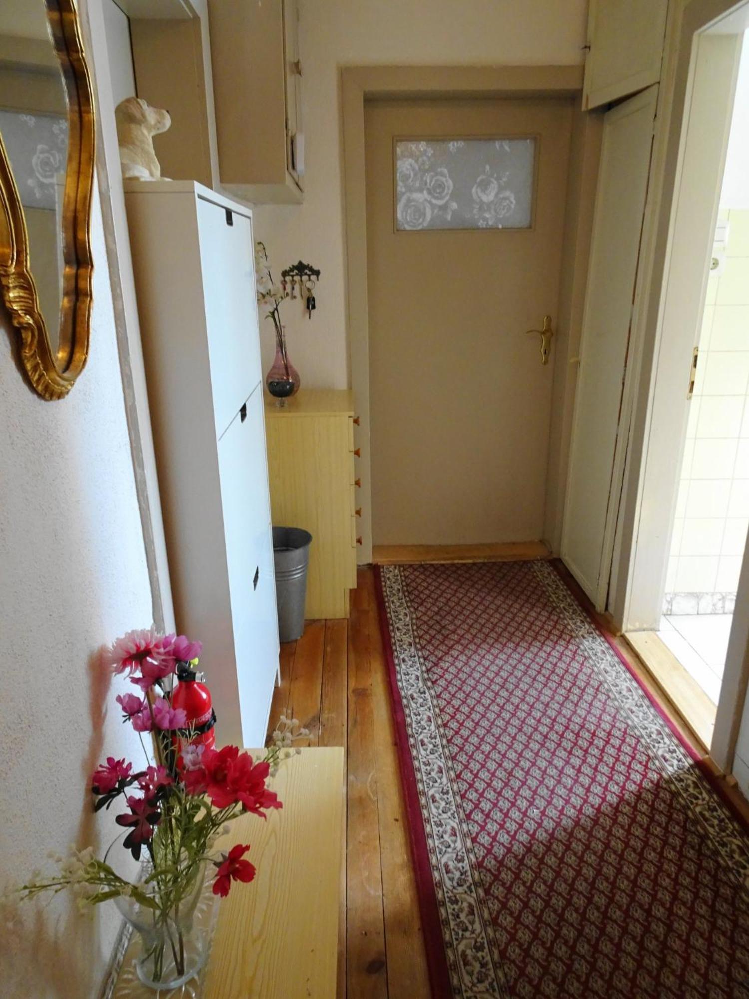 Haus Fermate Apartment Wilhelmsfeld  Exterior photo