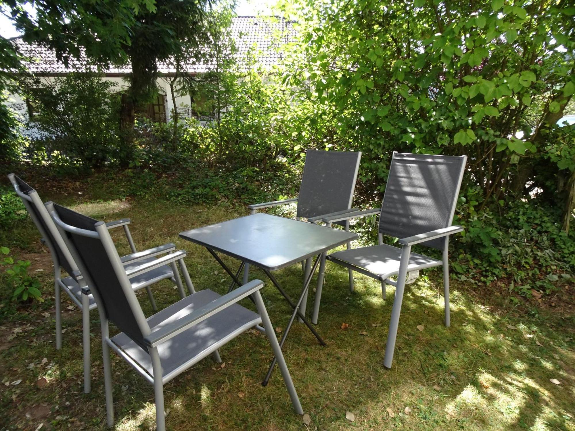Haus Fermate Apartment Wilhelmsfeld  Exterior photo