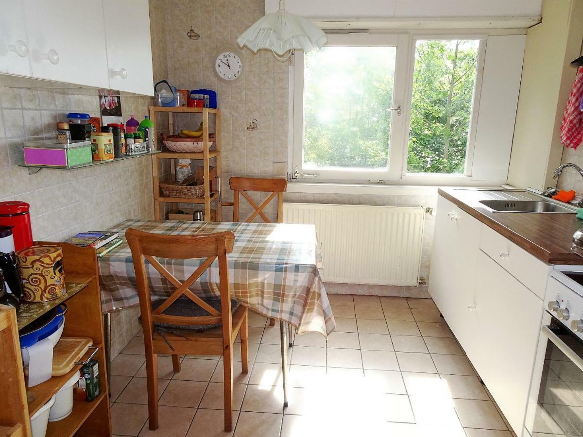 Haus Fermate Apartment Wilhelmsfeld  Exterior photo